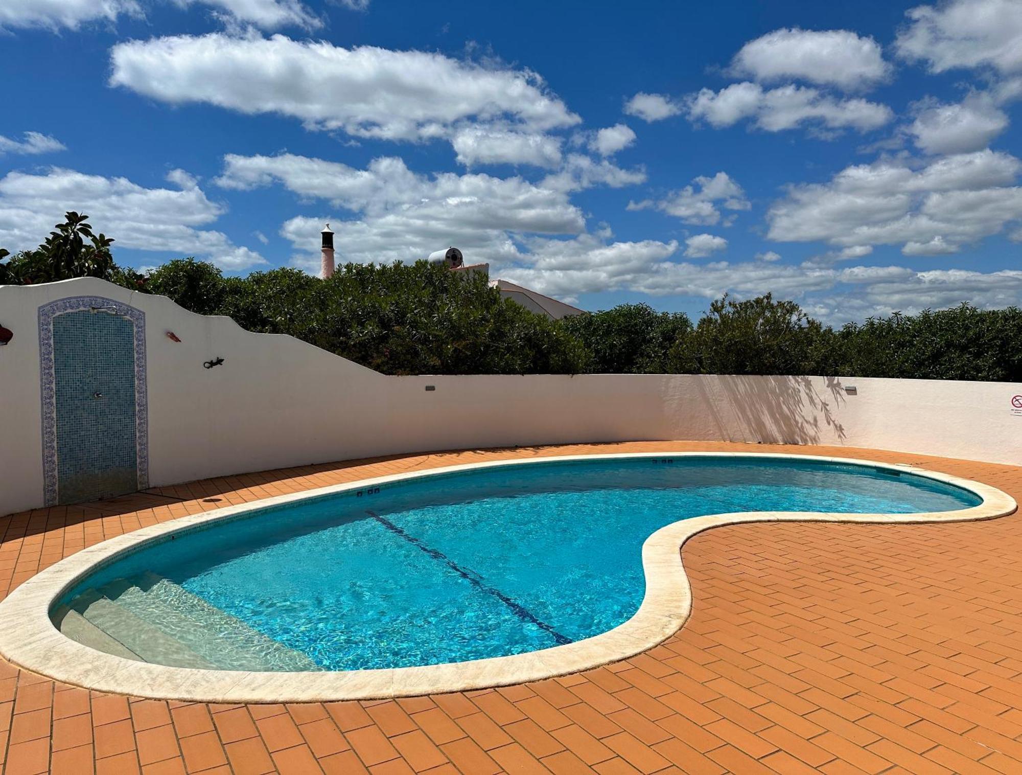 Villa Tara Christina Carvoeiro  Exteriér fotografie