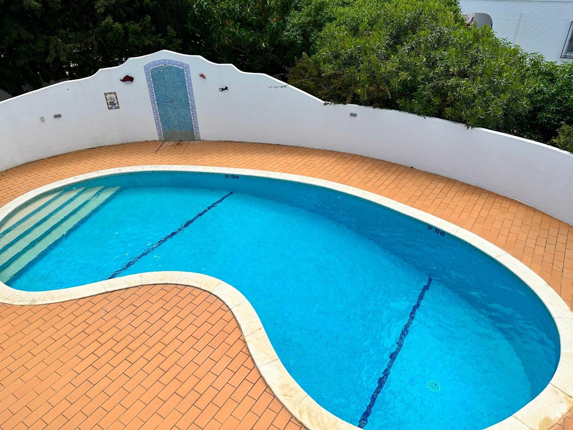 Villa Tara Christina Carvoeiro  Exteriér fotografie